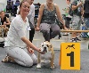  - Lady Godiva Best Baby Dog Show Luxembourg !